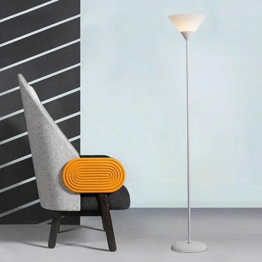 Lova Torchiere Floor Lamp